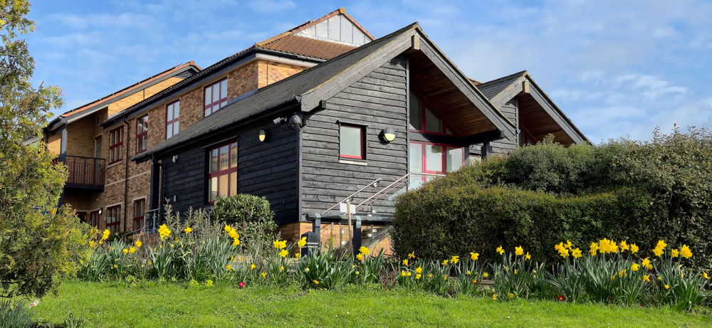 Farleigh-Hospice