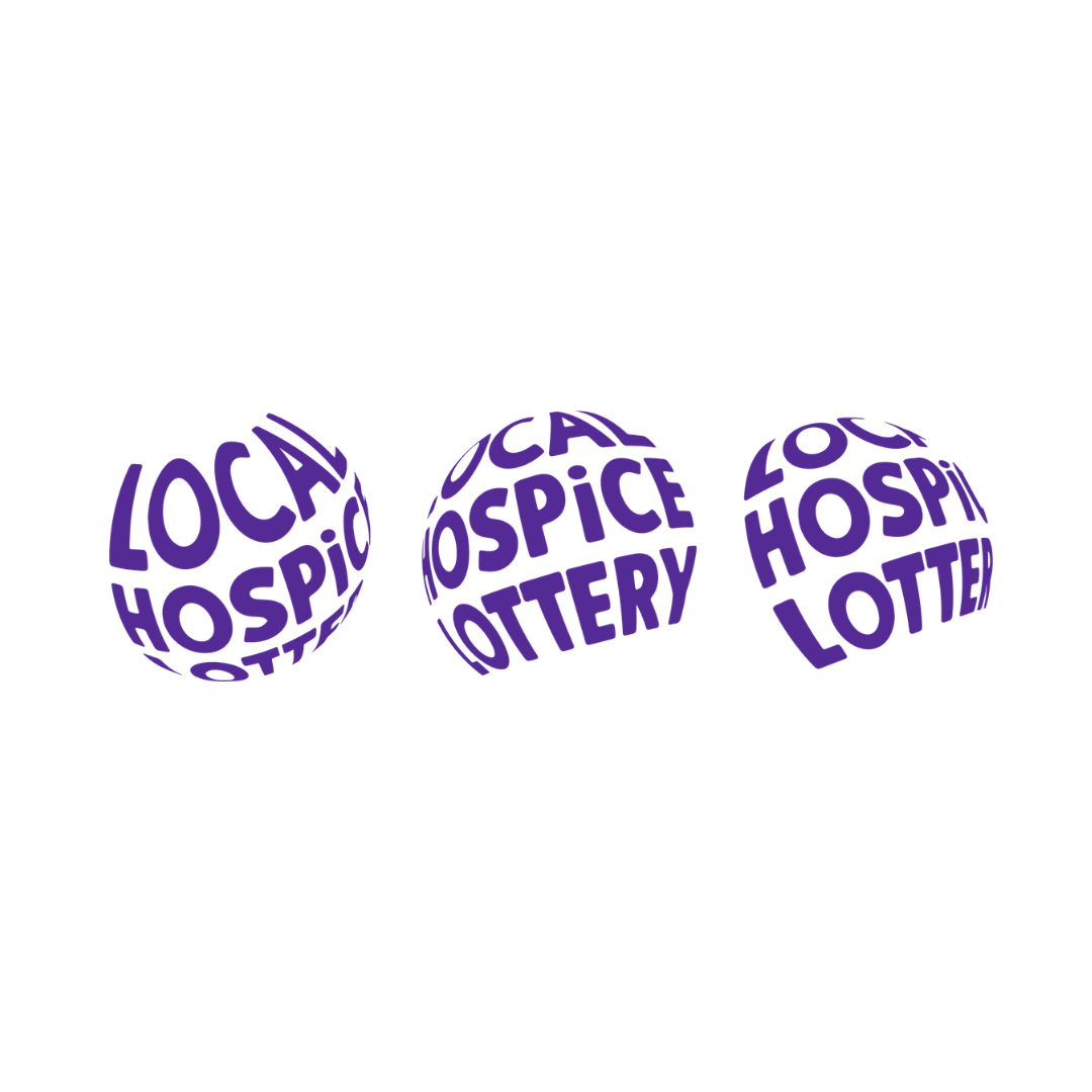 Local Hospice Lottery Logo