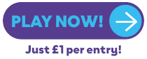 Play now – lottery entry costs £1 per entry