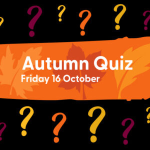 Autumn Quiz