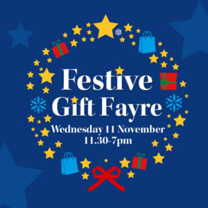 Festive Gift Fayre
